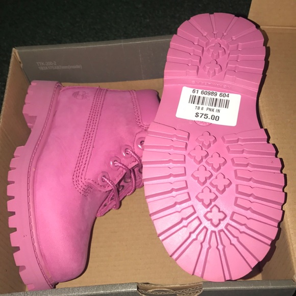 Timberland Other - Boots